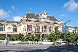 Gare de Paris-Austerlitz- Contacter Gare de Paris-Austerlitz