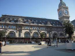 Gare de Paris-Gare-de-Lyon- Contacter Gare de Paris-Gare-de-Lyon