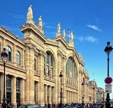 Gare de Paris-Nord- Contacter Gare de Paris-Nord