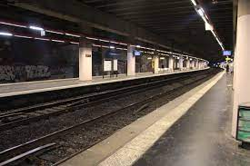 Gare de Pereire - Levallois- Contacter Gare de Pereire - Levallois