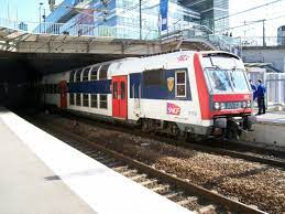 Gare de Pont du Garigliano - Hôpital européen Georges-Pompidou- Contacter Gare de Pont du Garigliano - Hôpital européen Georges-Pompidou