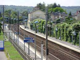 Gare de Changis - Saint-Jean- Contacter Gare de Changis - Saint-Jean