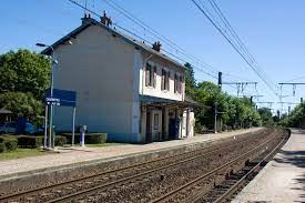 Gare de Chartrettes- Contacter Gare de Chartrettes