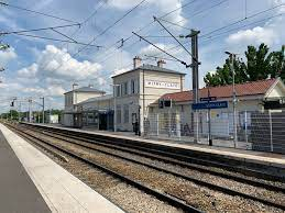 Gare de Mitry - Claye- Contacter Gare de Mitry - Claye