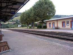 Gare de Tarare- Contacter Gare de Tarare