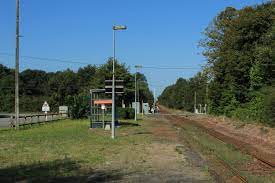 Gare de Bournezeau-Contacter Gare de Bournezeau