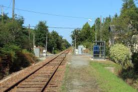 Gare de Fougeré-Contacter Gare de Fougeré