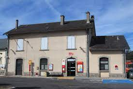 Gare de Saint-Chély-d’Apcher-Contacter Gare de Saint-Chély-d’Apcher