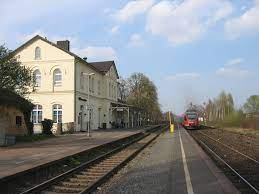 Gare de Laigné - Saint-Gervais-Contacter Gare de Laigné - Saint-Gervais