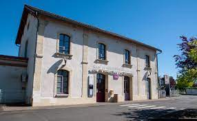 Gare de Rabastens - Couffouleux-Contacter Gare de Rabastens - Couffouleux