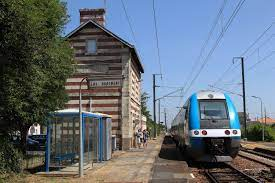 Gare de L’Herbergement - Les Brouzils-Contacter Gare de L’Herbergement - Les Brouzils