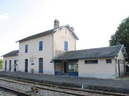 Gare de Rocamadour - Padirac-Contacter Gare de Rocamadour - Padirac