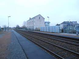 Gare de Mayet-Contacter Gare de Mayet