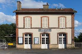 Gare de Montfort-le-Gesnois-Contacter Gare de Montfort-le-Gesnois