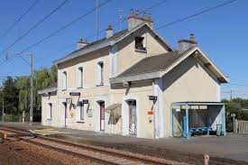 Gare de Montoir-de-Bretagne-Contacter Gare de Montoir-de-Bretagne