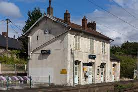 Gare de Port-Brillet-Contacter Gare de Port-Brillet