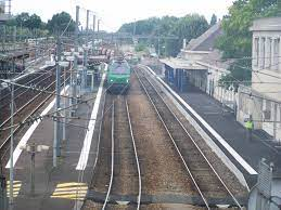 Gare de Saumur-Contacter Gare de Saumur