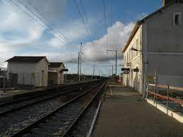 Gare de Saint-Étienne-de-Montluc-Contacter Gare de Saint-Étienne-de-Montluc