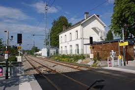 Gare de Sucé-sur-Erdre-Contacter Gare de Sucé-sur-Erdre