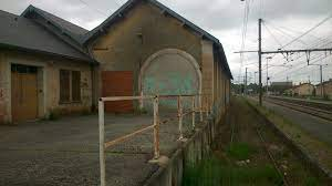 Gare de Saint-Gaudens-Contacter Gare de Saint-Gaudens