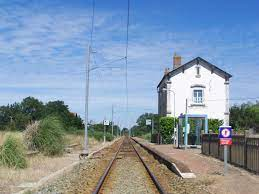 Gare d'Olonne-sur-Mer-Contacter Gare d'Olonne-sur-Mer