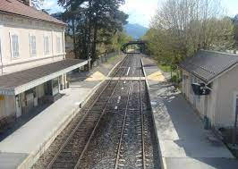 Gare d'Embrun-Contacter Gare d'Embrun