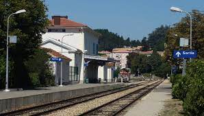 Gare de Sisteron-Contacter Gare de Sisteron