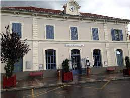Gare de Veynes - Dévoluy-Contacter Gare de Veynes - Dévoluy