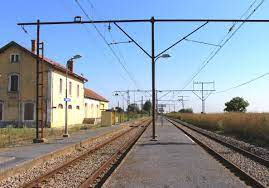 Gare d'Ossun-Contacter Gare d'Ossun