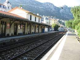 Gare de Beaulieu-sur-Mer-Contacter Gare de Beaulieu-sur-Mer