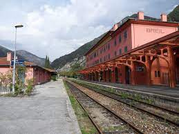 Gare de Breil-sur-Roya-Contacter Gare de Breil-sur-Roya