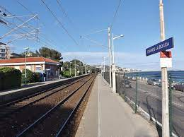 Gare de Cannes-la-Bocca-Contacter Gare de Cannes-la-Bocca