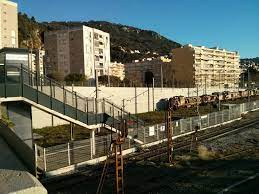 Gare de Nice-Pont-Michel-Contacter Gare de Nice-Pont-Michel