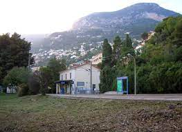 Gare de Cap-Martin-Roquebrune-Contacter Gare de Cap-Martin-Roquebrune