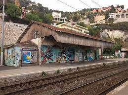 Gare de Villefranche-sur-Mer-Contacter Gare de Villefranche-sur-Mer