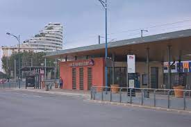 Gare de Villeneuve-Loubet-plage-Contacter Gare de Villeneuve-Loubet-plage