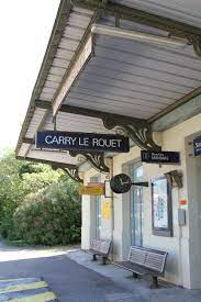 Gare de Carry-le-Rouet-Contacter Gare de Carry-le-Rouet
