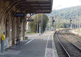 Gare de Cassis-Contacter Gare de Cassis