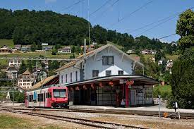 Gare de Croix-Sainte-Contacter Gare de Croix-Sainte