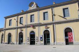 Gare d'Aix-en-Provence-Contacter Gare d'Aix-en-Provence