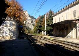 Gare d'Orgon-Contacter Gare d'Orgon