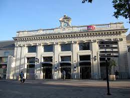 Gare d'Avignon-Centre-Contacter Gare d'Avignon-Centre