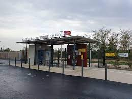 Gare de La Couronne-Carro-Contacter Gare de La Couronne-Carro