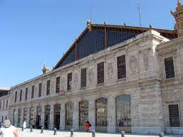 Gare de Marseille-Saint-Charles-Contacter Gare de Marseille-Saint-Charles