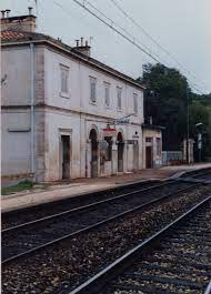 Gare de Saint-Chamas-Contacter Gare de Saint-Chamas