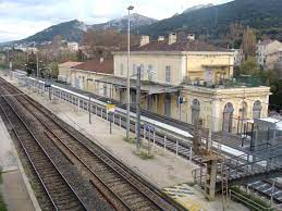 Gare de Saint-Marcel-Contacter Gare de Saint-Marcel