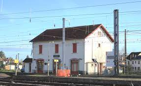 Gare de Tournay (Hautes-Pyrénées)-Contacter Gare de Tournay (Hautes-Pyrénées)