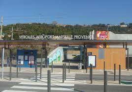 Gare de Vitrolles-Aéroport-Marseille-Provence-Contacter Gare de Vitrolles-Aéroport-Marseille-Provence