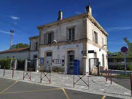 Gare de Carnoules-Contacter Gare de Carnoules