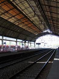 Gare de Montauban-Ville-Bourbon-Contacter Gare de Montauban-Ville-Bourbon
